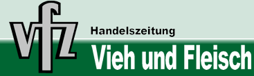 vfz - Handelszeitung Vieh und Fleisch