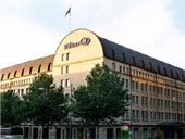 Hilton Bremen
