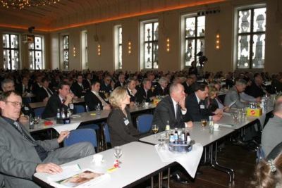 U.E.C.B.V.-Tagung 2005