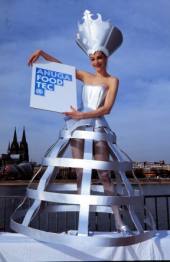 Anuga Food Tec