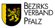 Logo Bezirksverband Pfalz